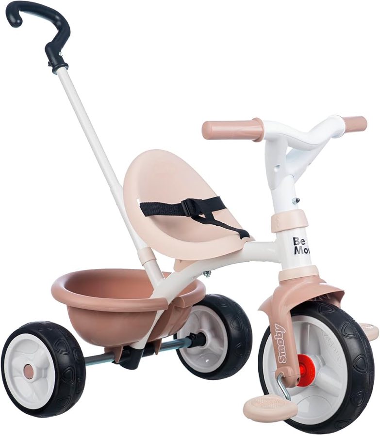 Smoby Be Move Beige