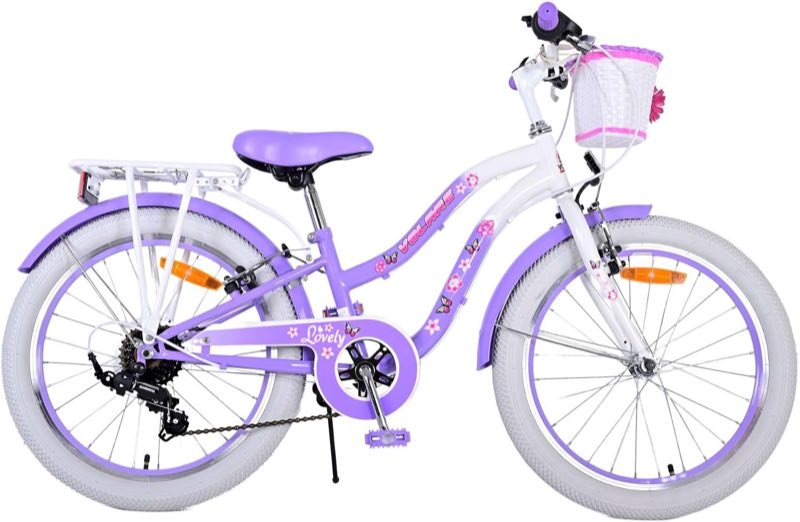 Volare Lovely 20 Zoll