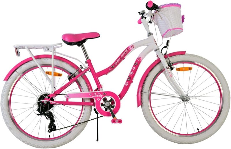 Volare Volare Lovely 24 Zoll