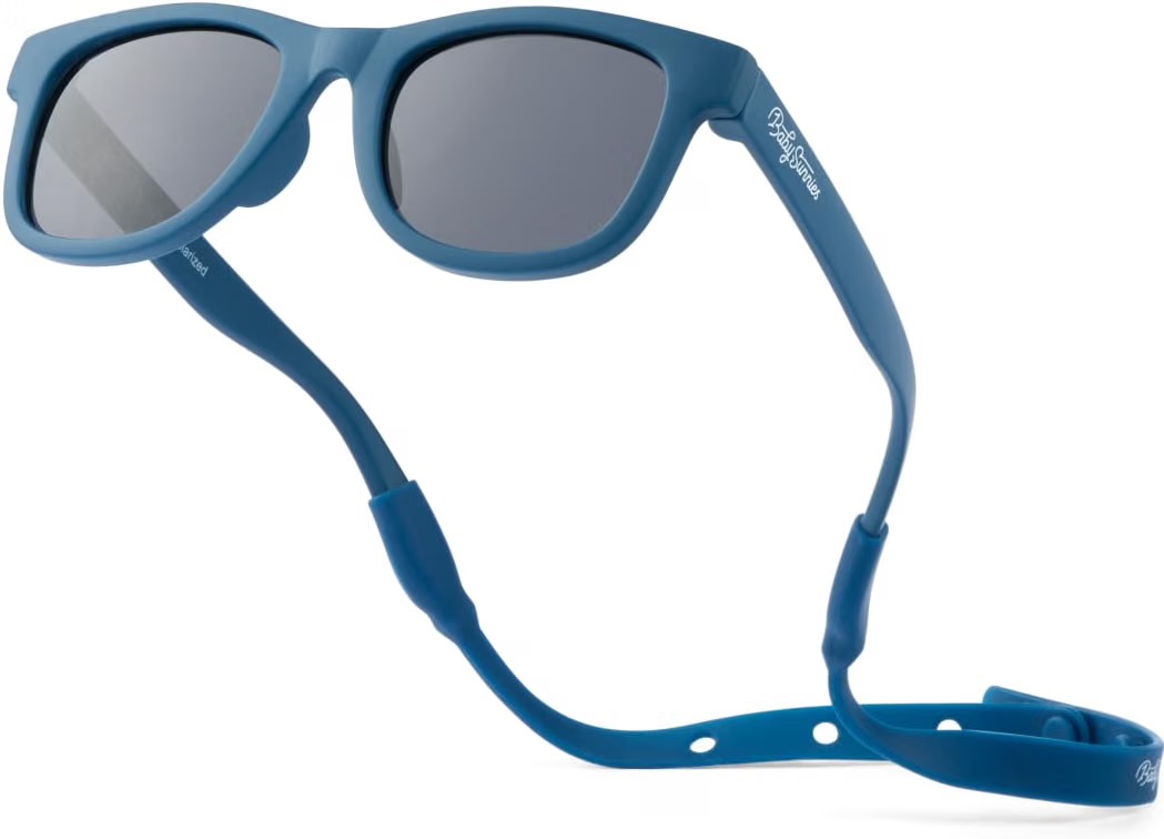 BABY SUNNIES polarisiert mit Riemen