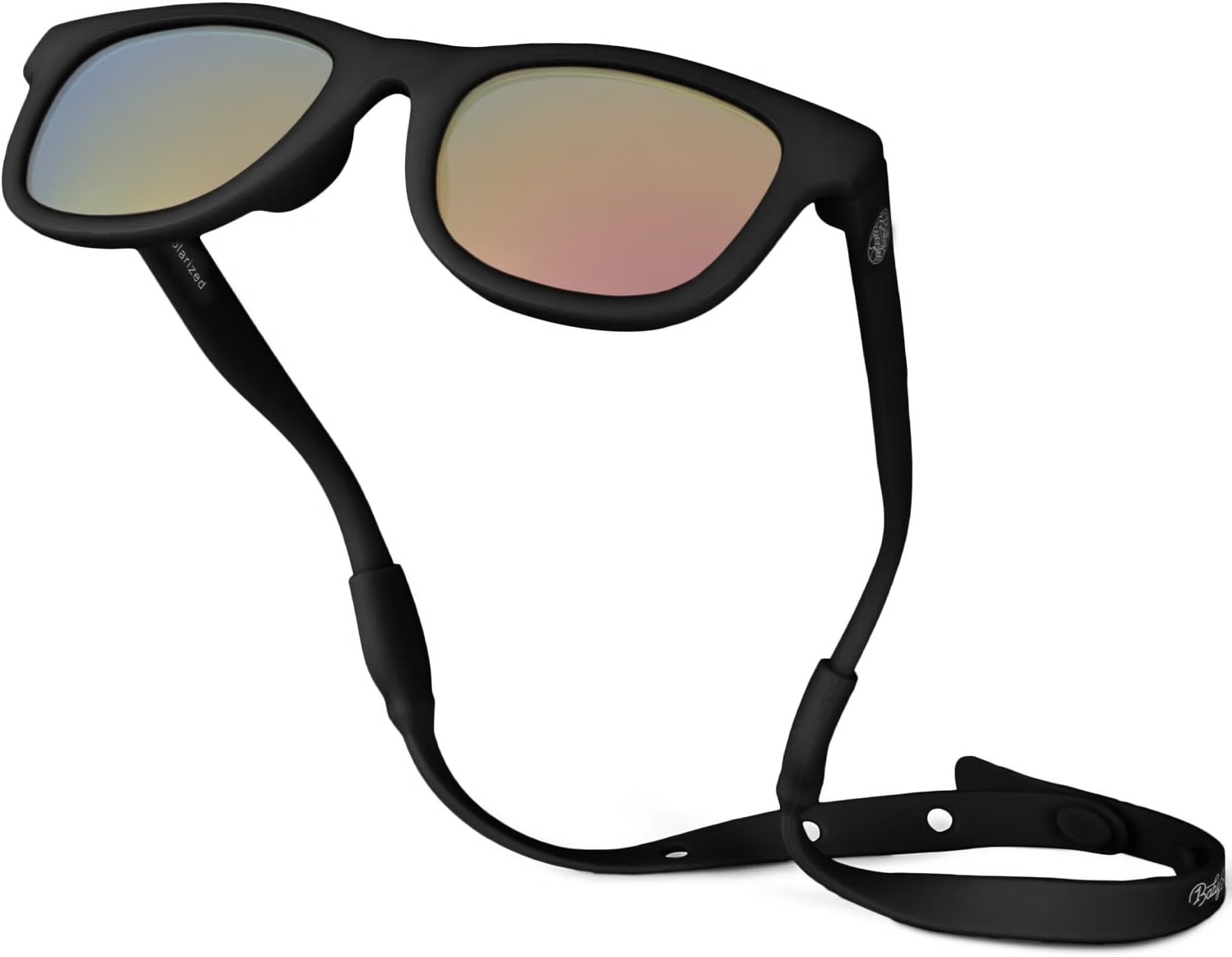BABY SUNNIES polarisiert, Parallelvariante