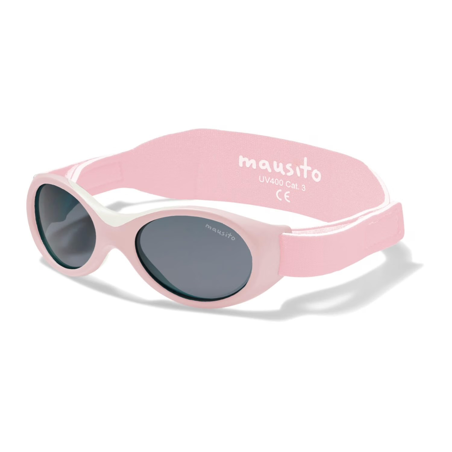 Testsieger Mausito Baby-Sonnenbrille