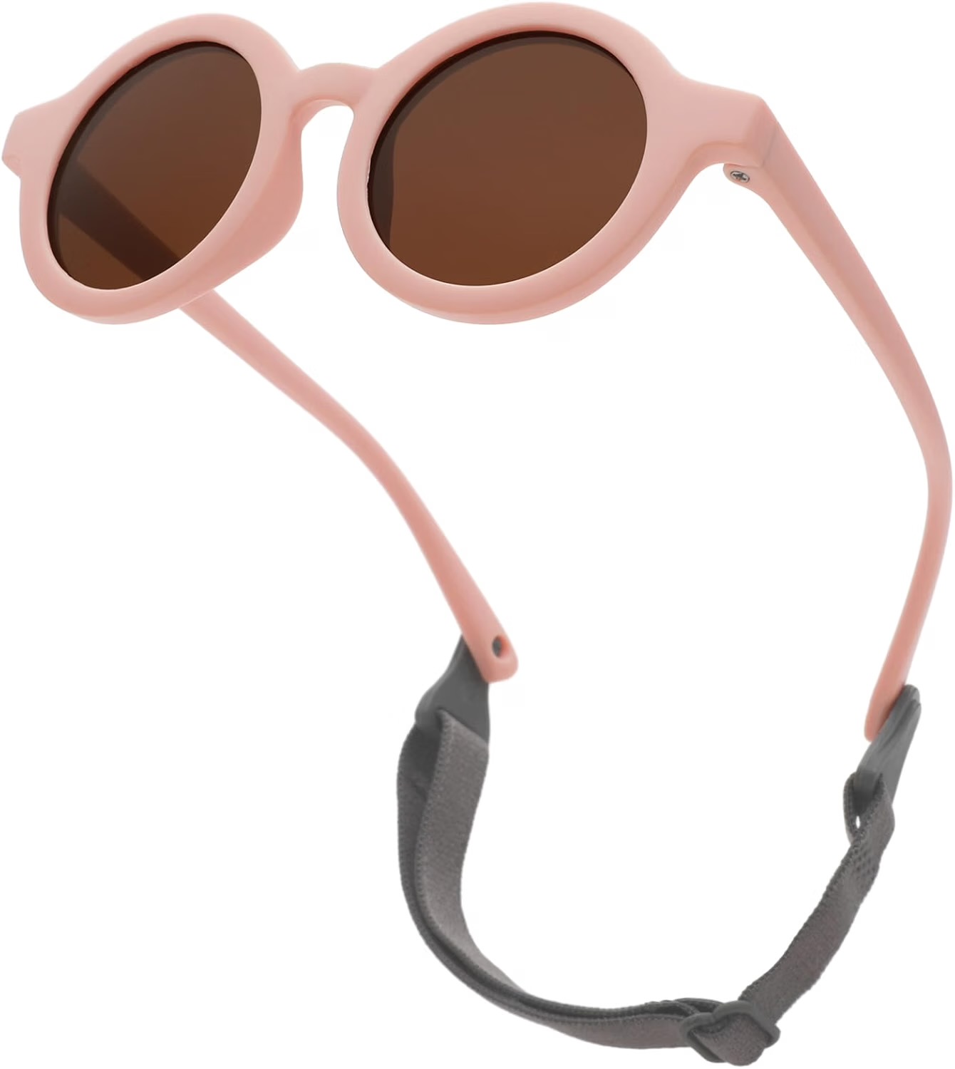 Baby Sonnenbrille Silikon 0–24 Monate
