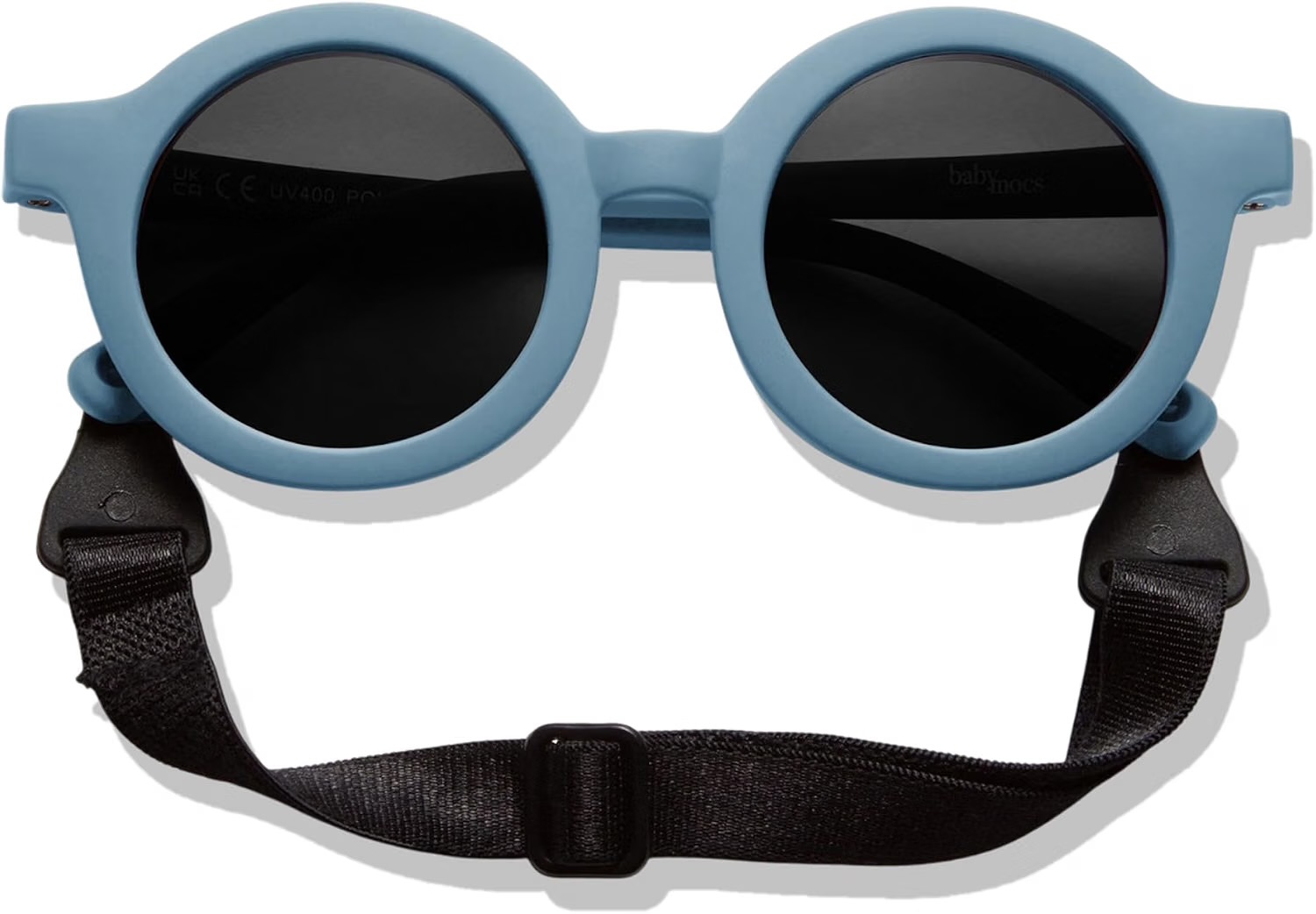 Baby Sonnenbrille polarisiert 0–18 Monate