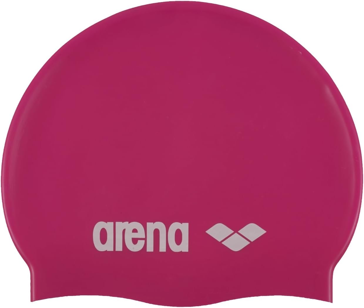 arena Classic Silicone Junior