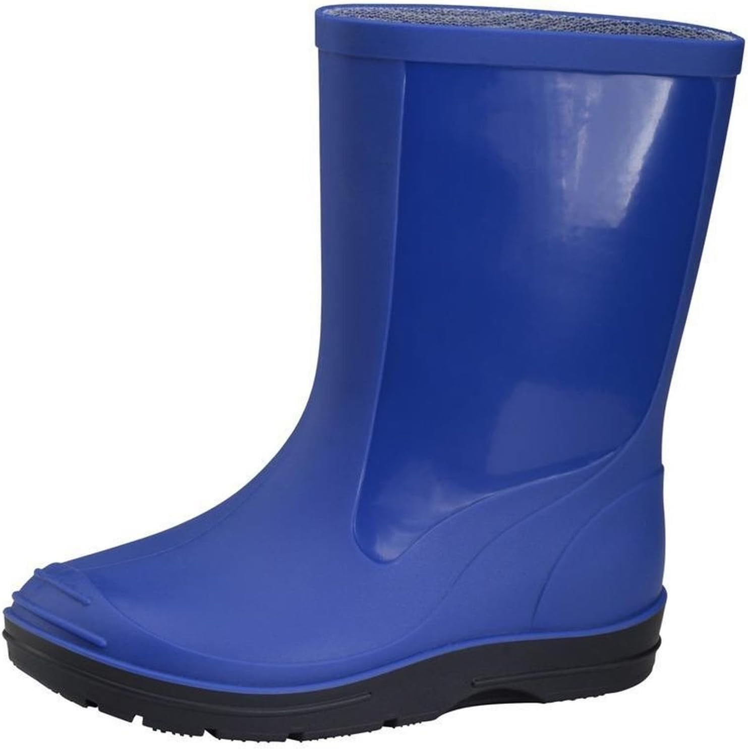 Beck Unisex Kinder Basic 486 Gummistiefel