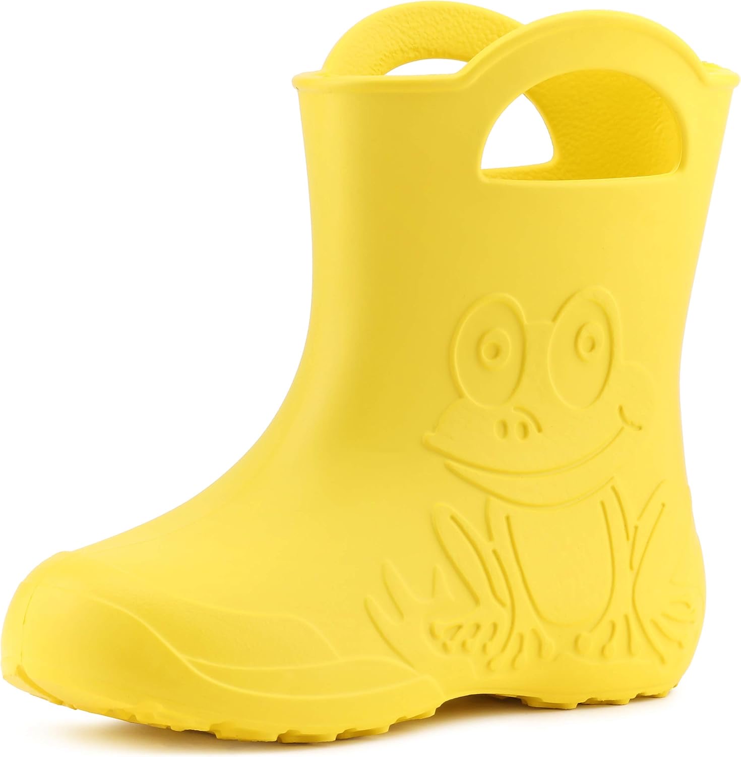 Ladeheid Gummistiefel Kinder EVA LA-CA-01