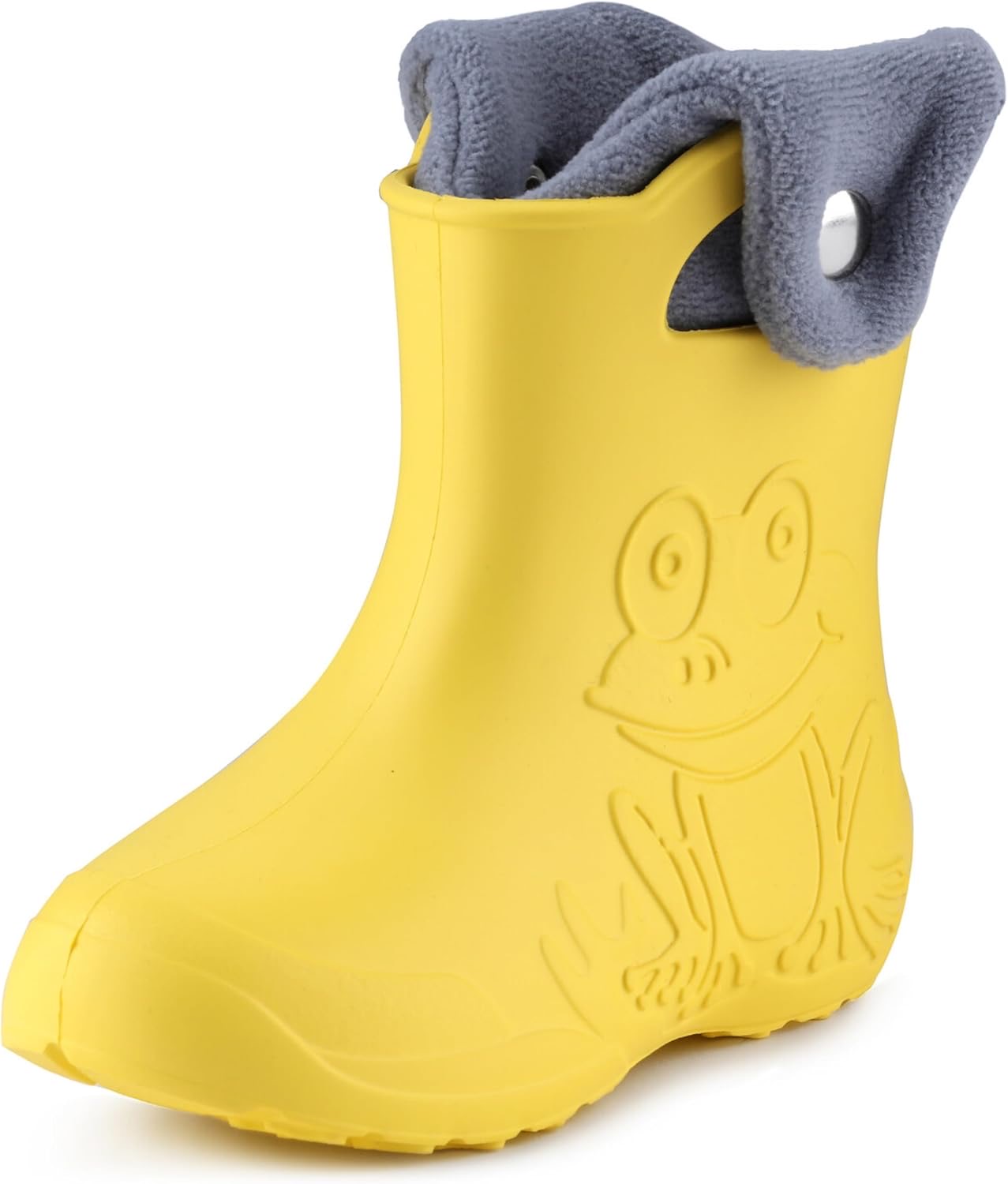 Ladeheid Eva Kinder Gummistiefel gefüttert LA-CA-04