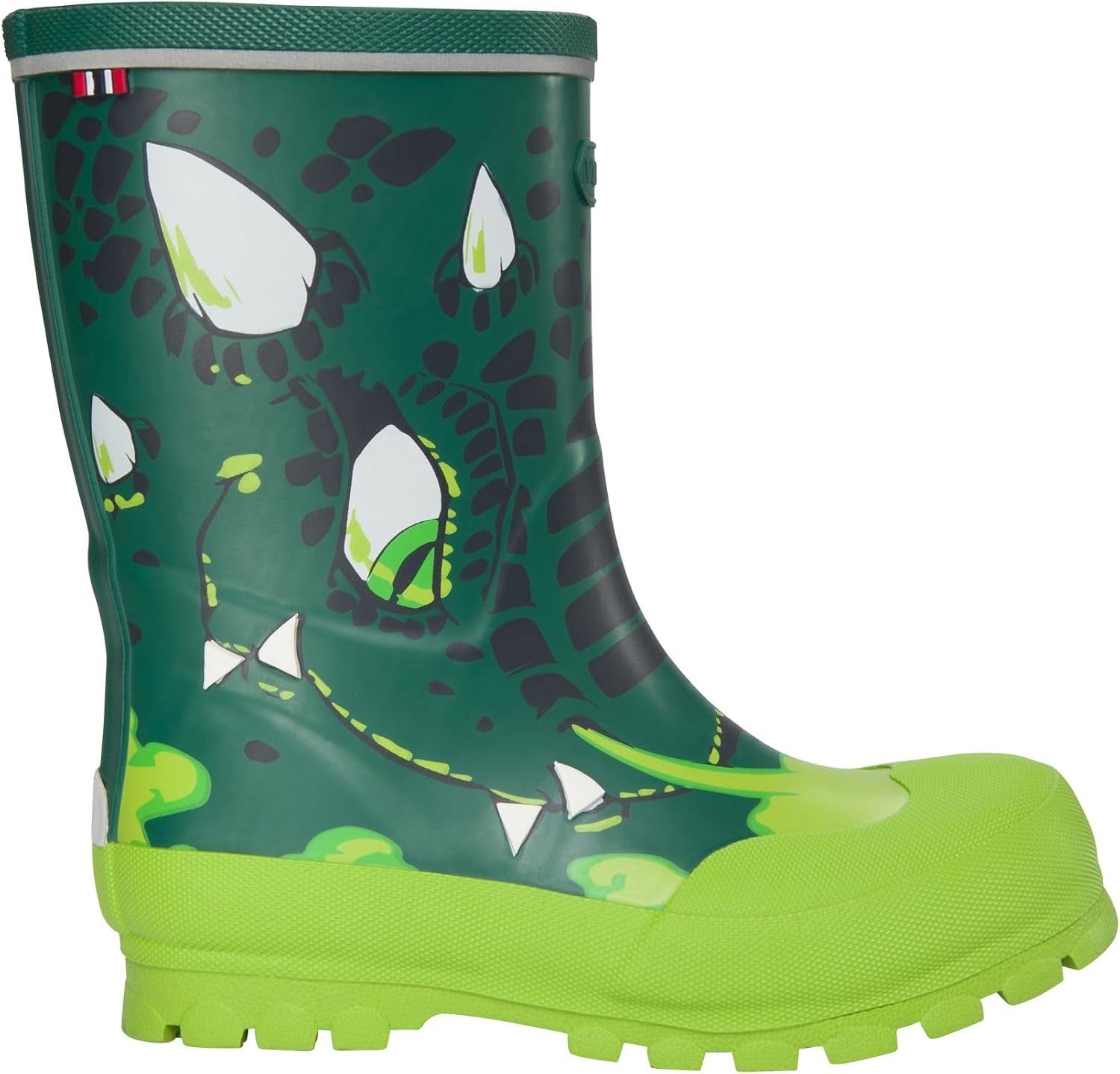 Testsieger Viking Jolly Gummistiefel