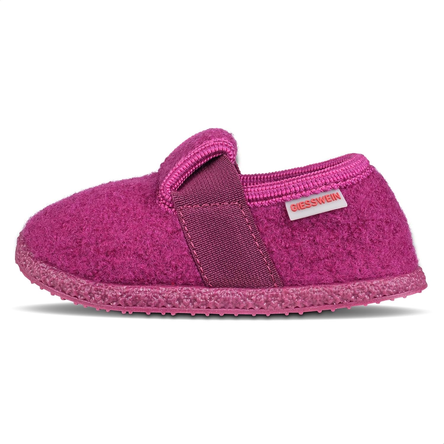 Giesswein Giesswein Unisex Kinder Türnberg Hausschuhe