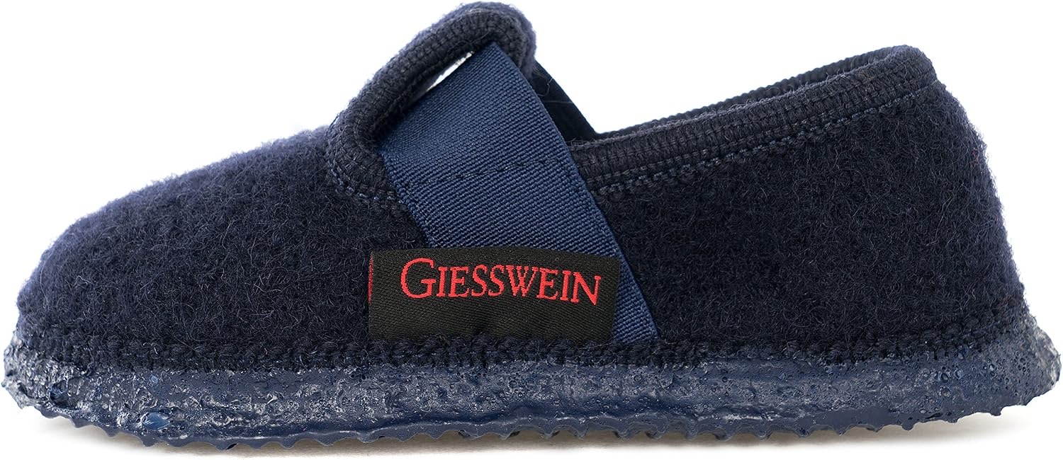 Giesswein Unisex Kinder Türnberg niedrige Hausschuhe