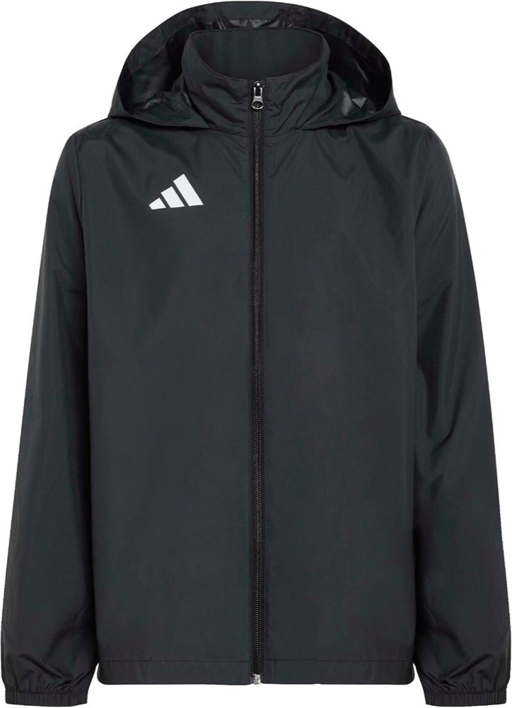 adidas Entrada26 Multi Jacke