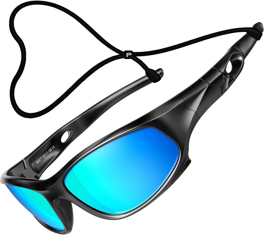 ATTCL Kindersonnenbrille polarisiert