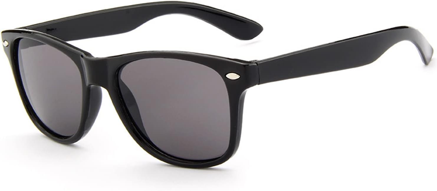 Navigator-Kindersonnenbrille 3–8 Jahre
