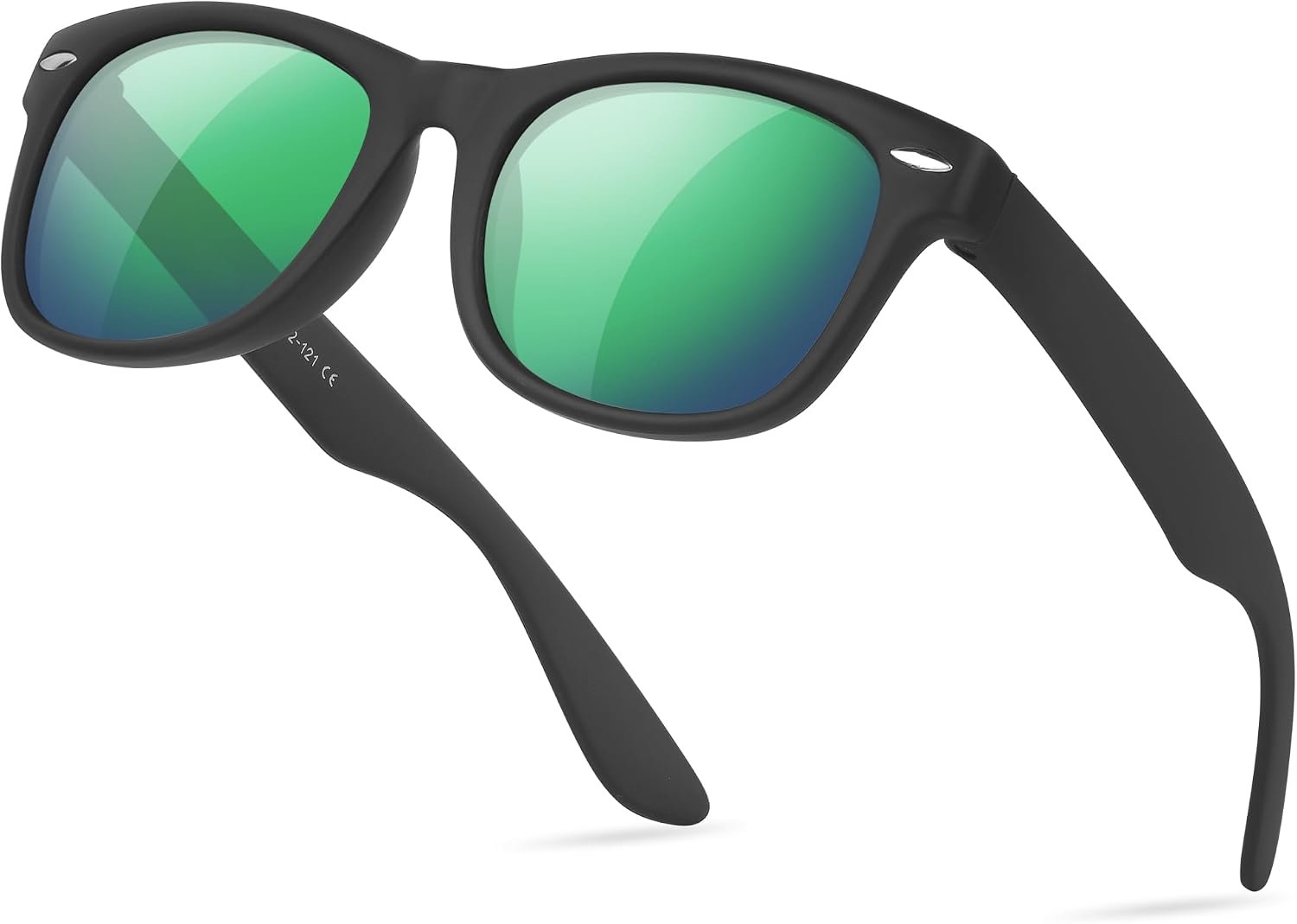 Kindersonnenbrille polarisiert 3–10 Jahre – Testsieger Kinder-Sonnenbrille