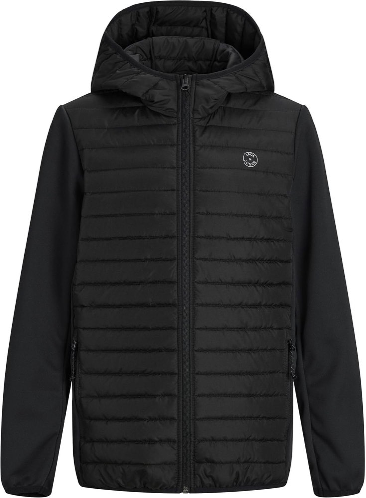 JACK & JONES Boy Hybridjacke