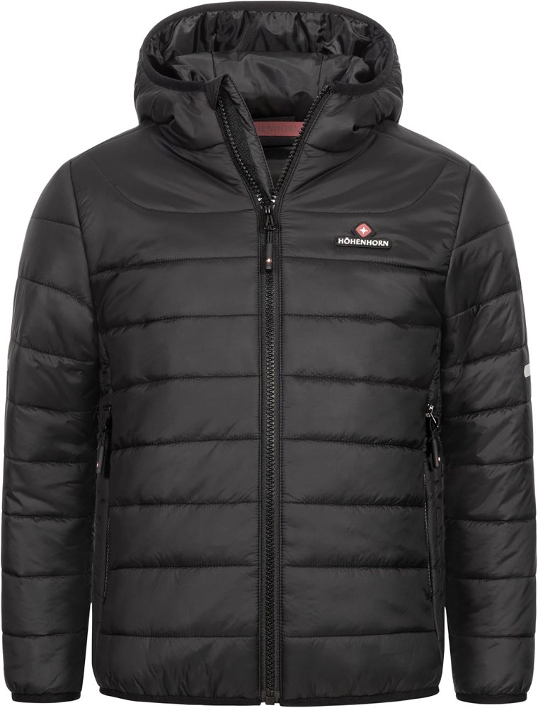 Höhenhorn Krocko Übergangsjacke