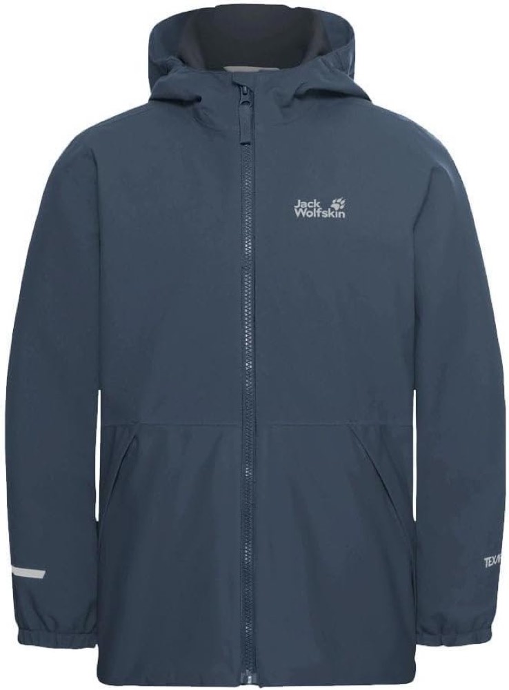 Jack Wolfskin New Snowy Days Jungen