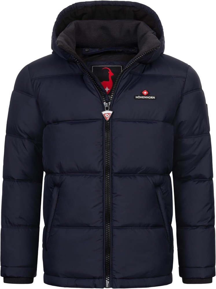 Höhenhorn Dinzey Steppjacke, Farbvariante
