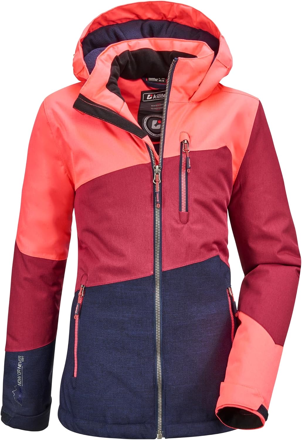 Killtec Lynge Funktionsjacke