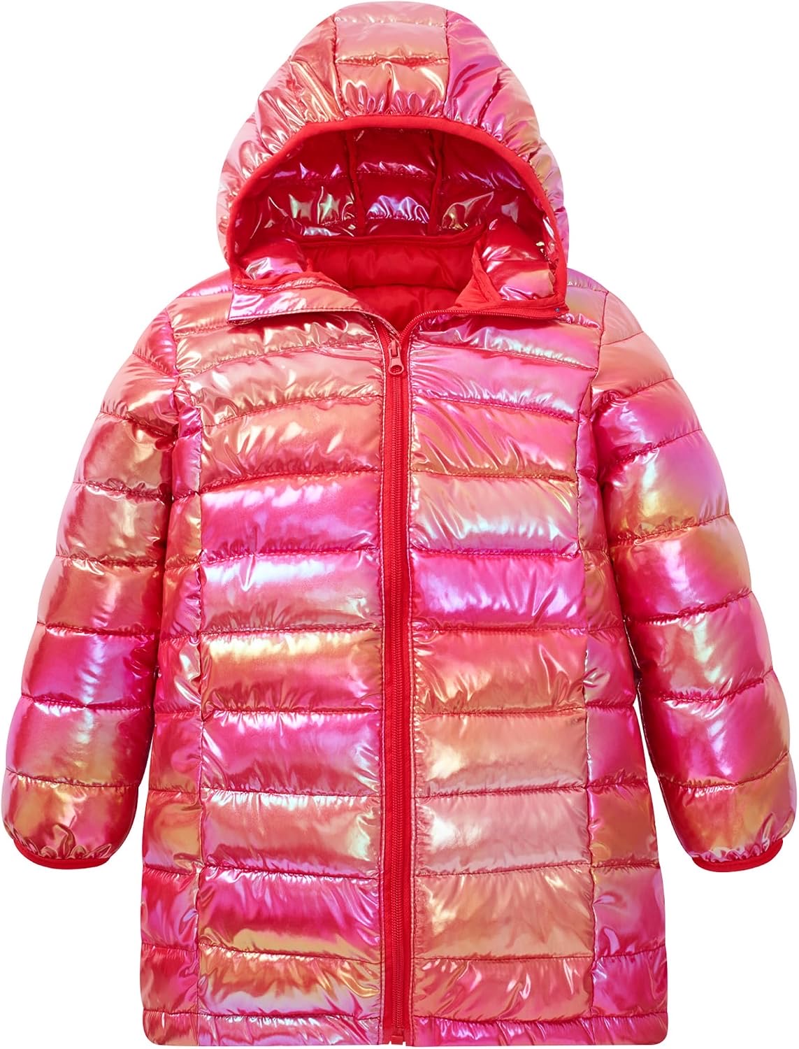 ALISISTER Pufferjacke Mädchen