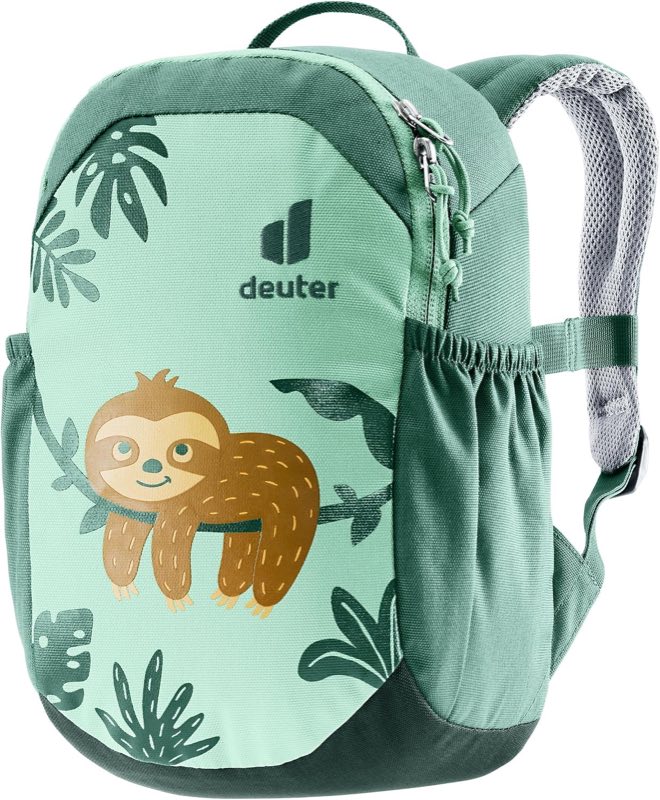 deuter Pico