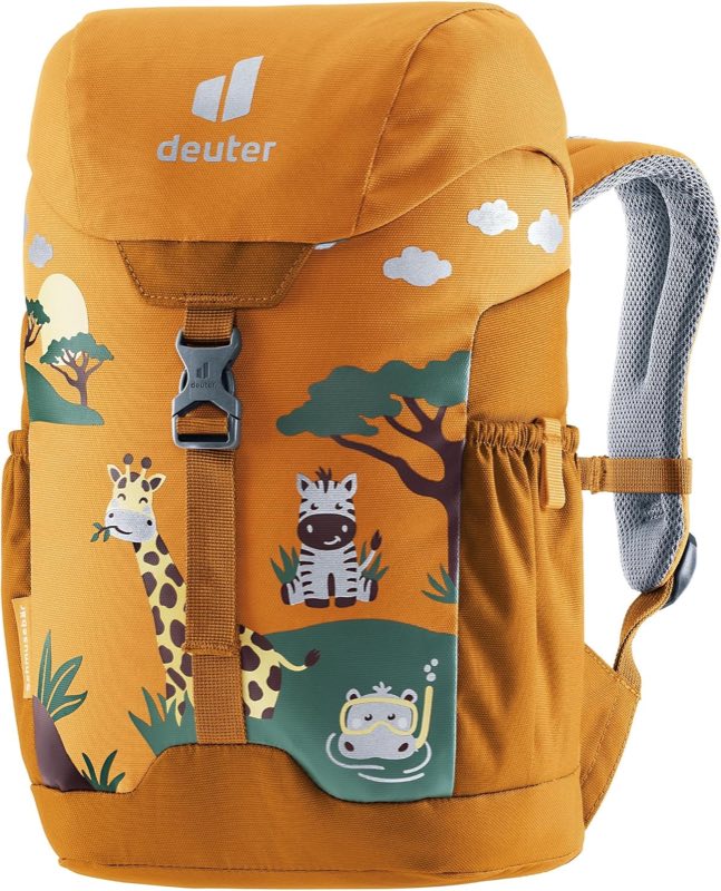 deuter Schmusebär 8 L
