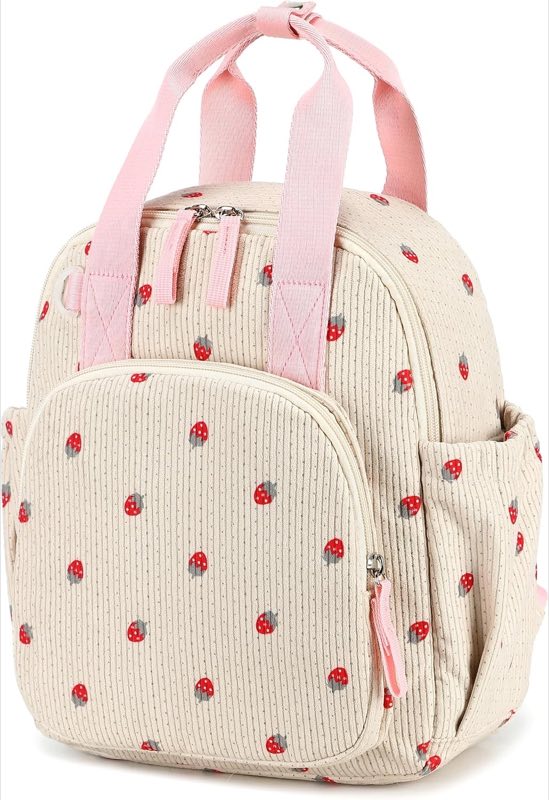 LEDAOU LEDAOU Kinderrucksack 20 L