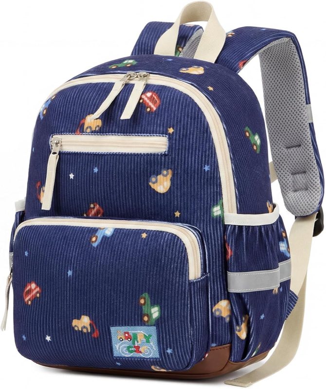 PROTAURI PROTAURI Kindergartenrucksack 9,2 L
