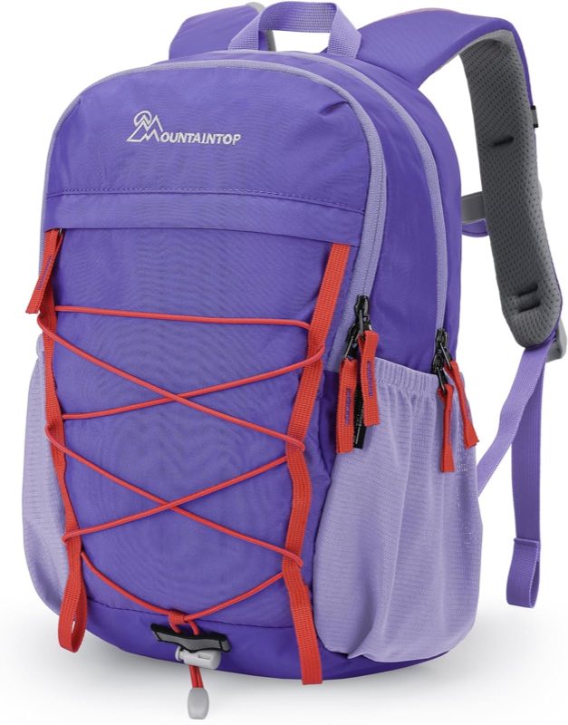Mountaintop Kinderrucksack 12 L