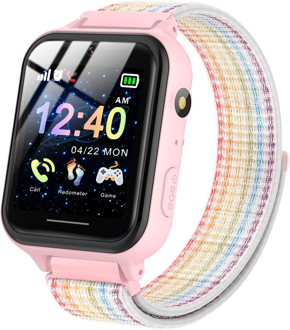 Kinder-Smartwatch ohne GPS