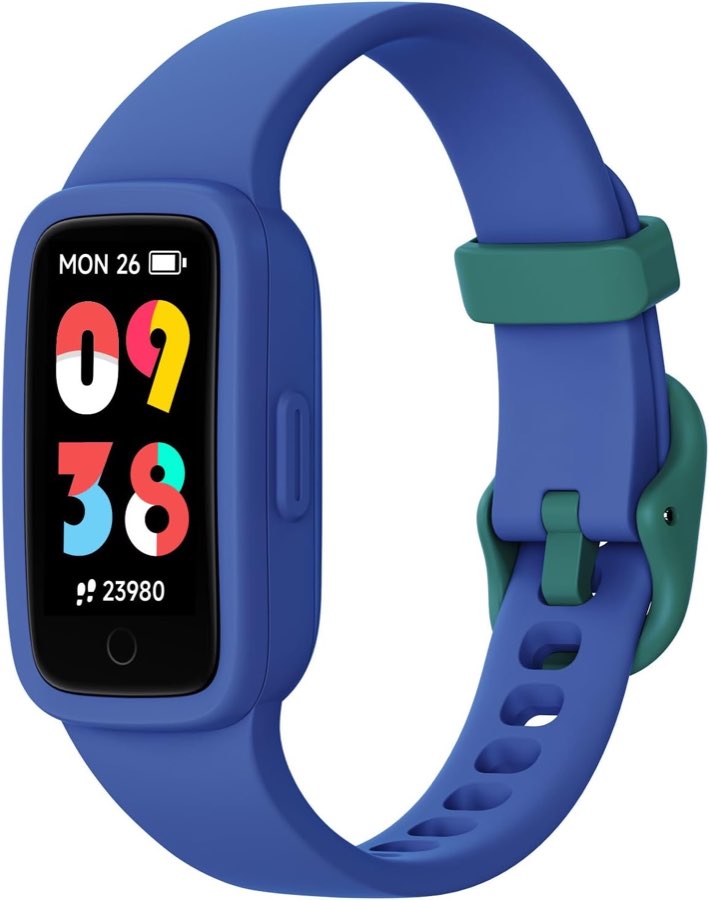 BIGGERFIVE BIGGERFIVE Vigor 3 Kinder Fitness Uhr - Produktbild