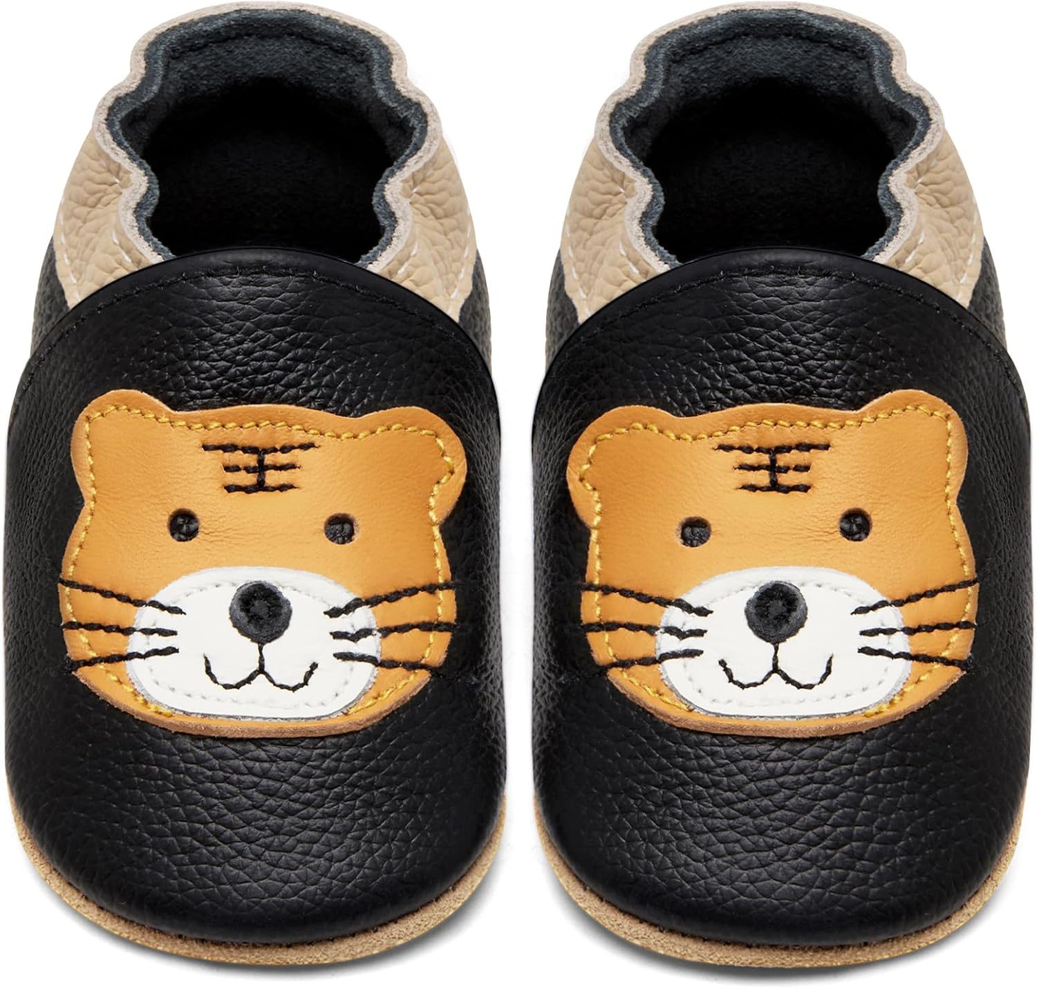 IceUnicorn Krabbelschuhe Rutschfest