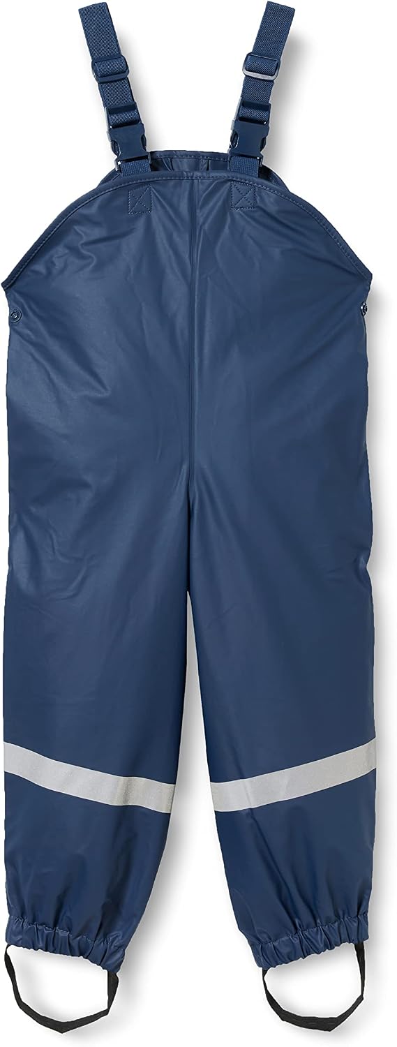 Testsieger Playshoes Regenlatzhose