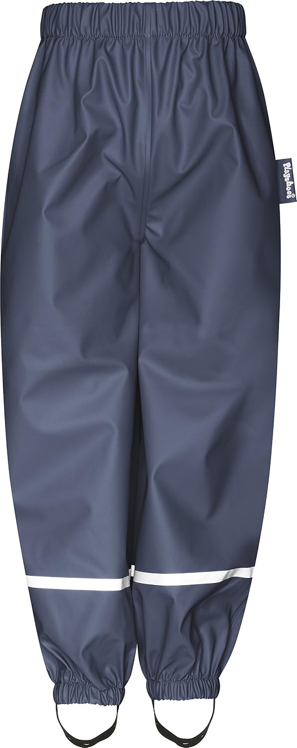 Playshoes Regenlatzhose Variante