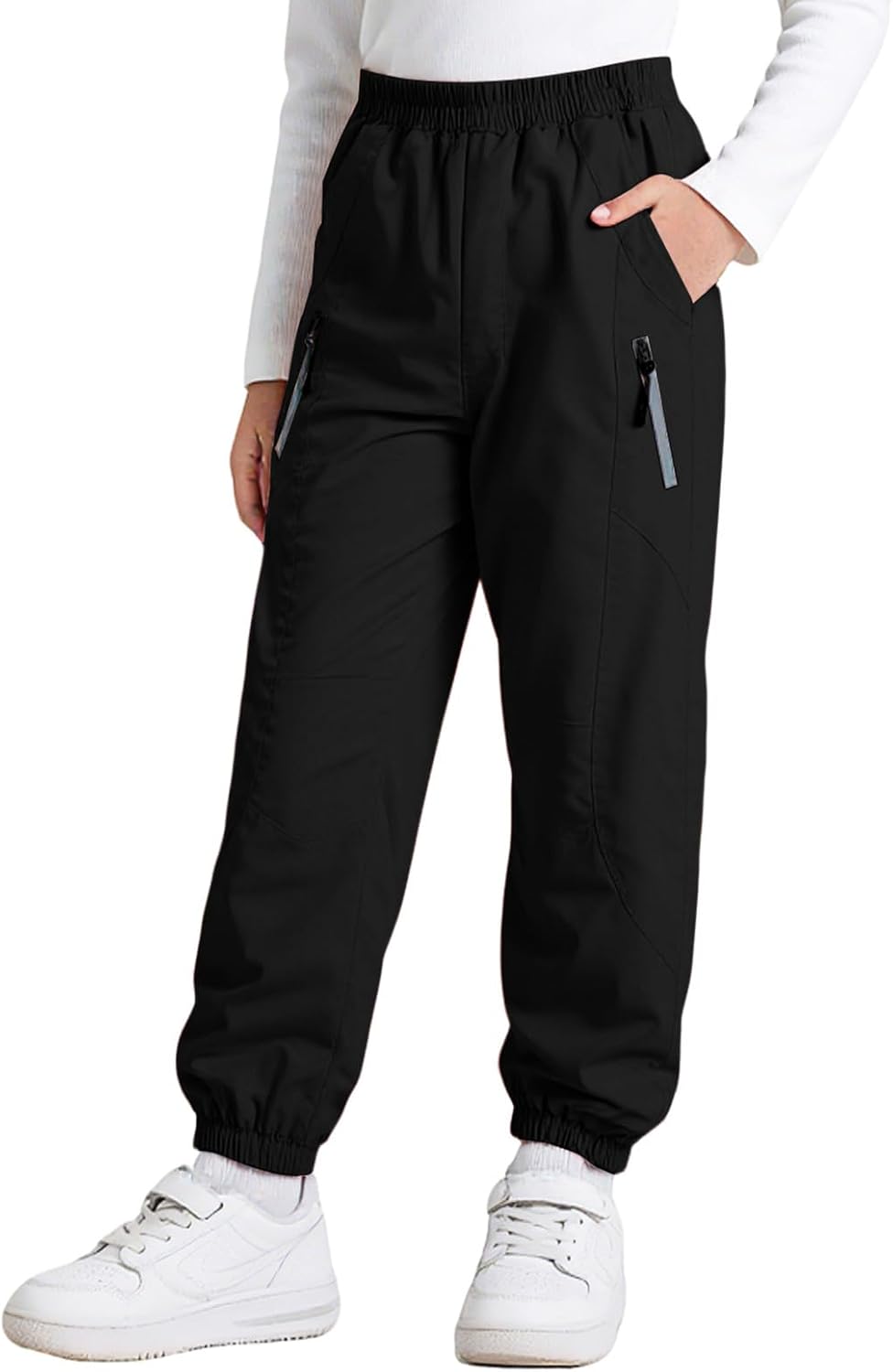 Kinder-Wanderhose