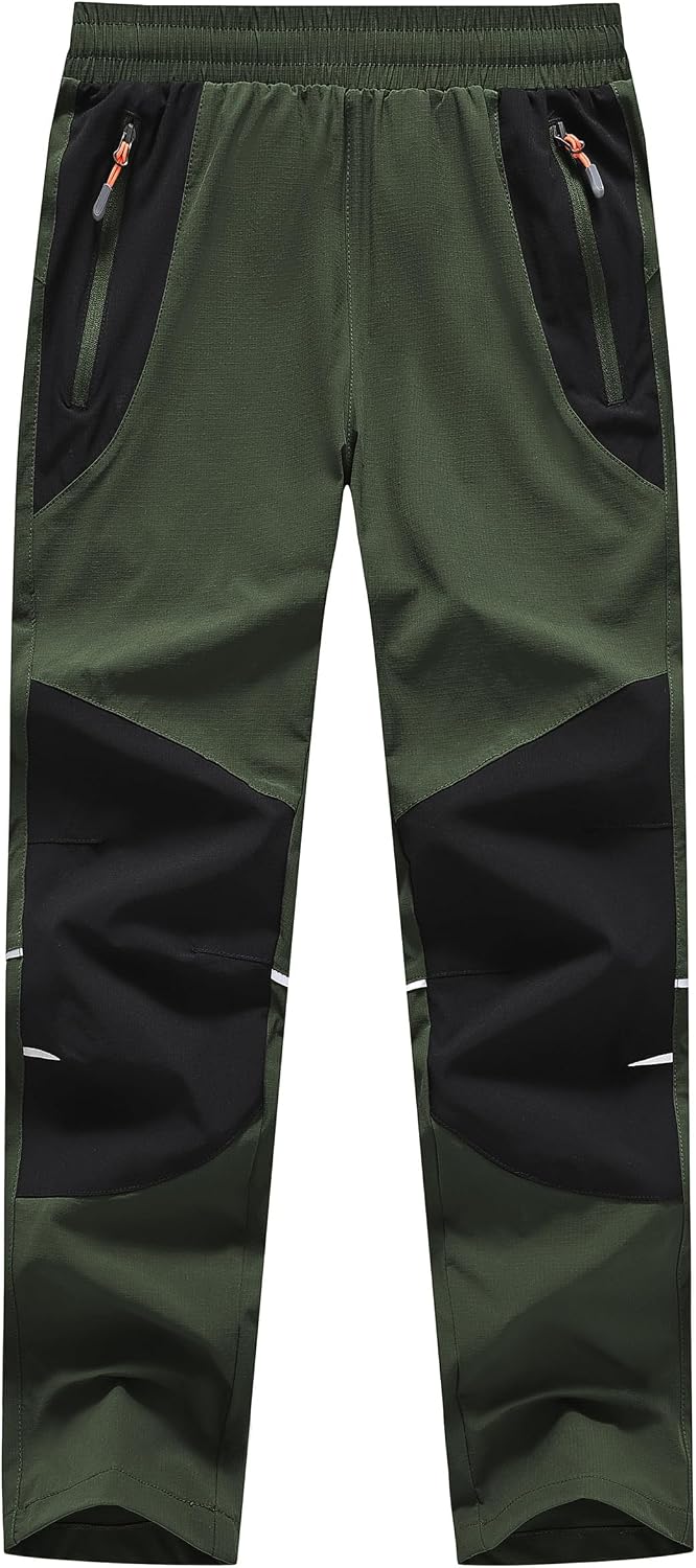 Kinder-Wanderhose Sommer