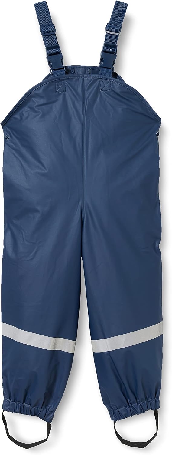 Playshoes Regenlatzhose ungefüttert