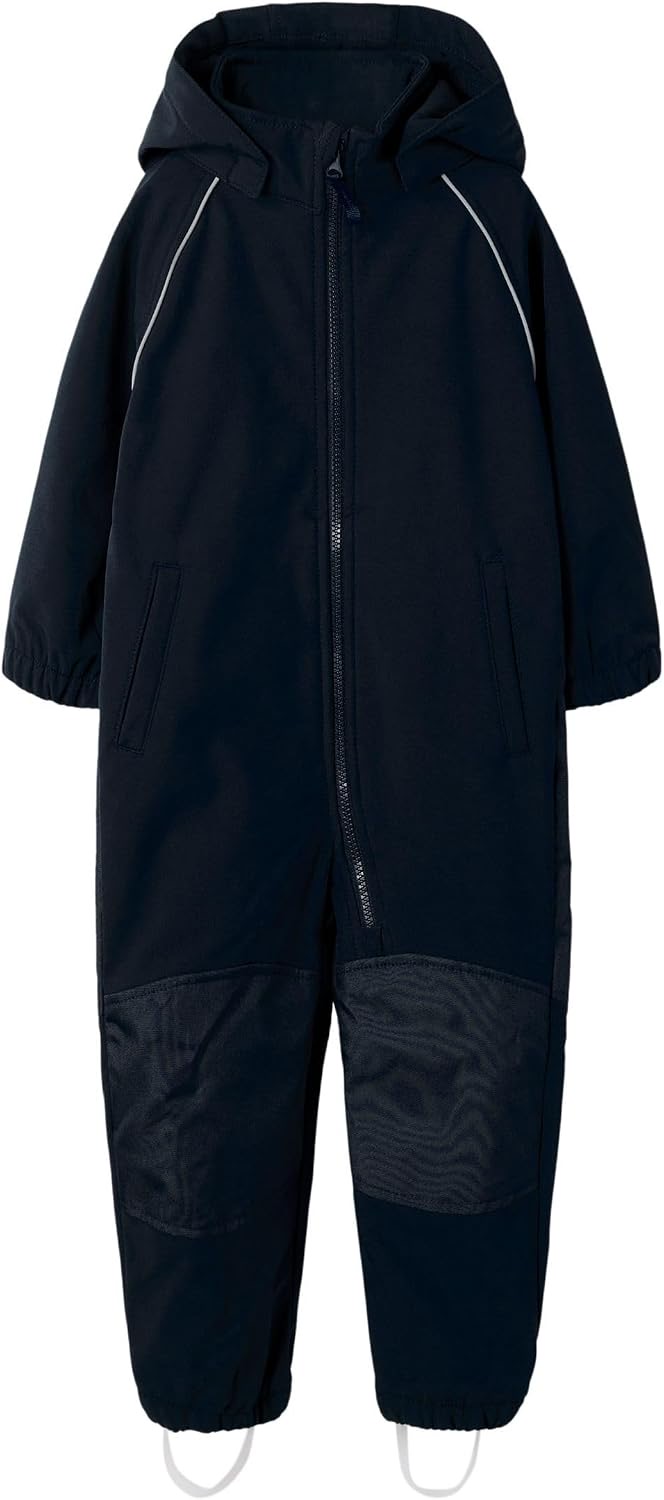 NAME IT NAME IT Softshell ALFA08