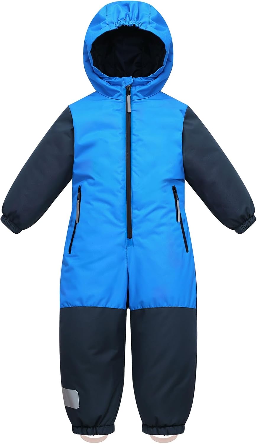 Owntop Owntop Schneeoverall 98–122