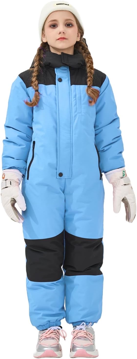 Owntop Owntop Schneeoverall 98–128