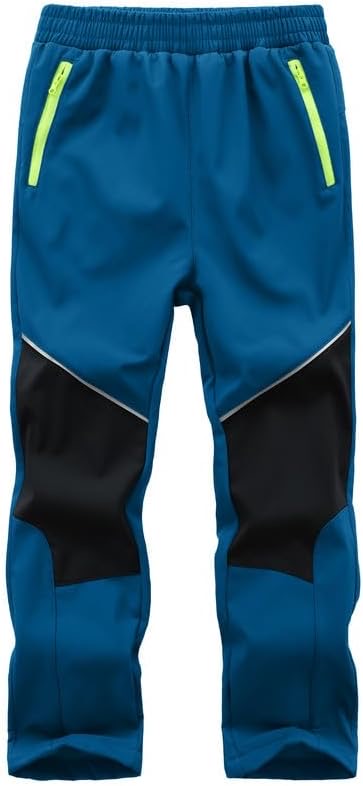 k. A. Softshellhose mit Latz