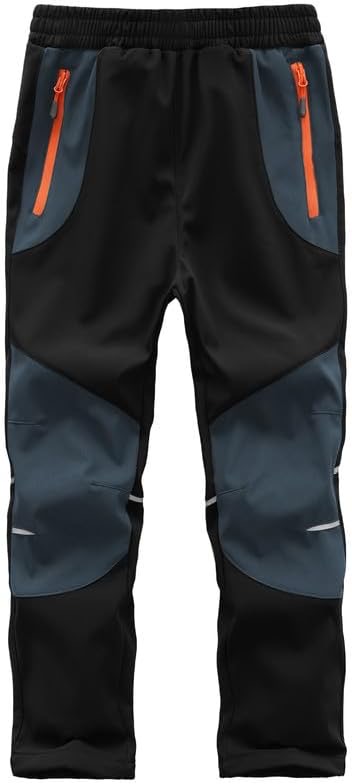 Softshellhose Latz