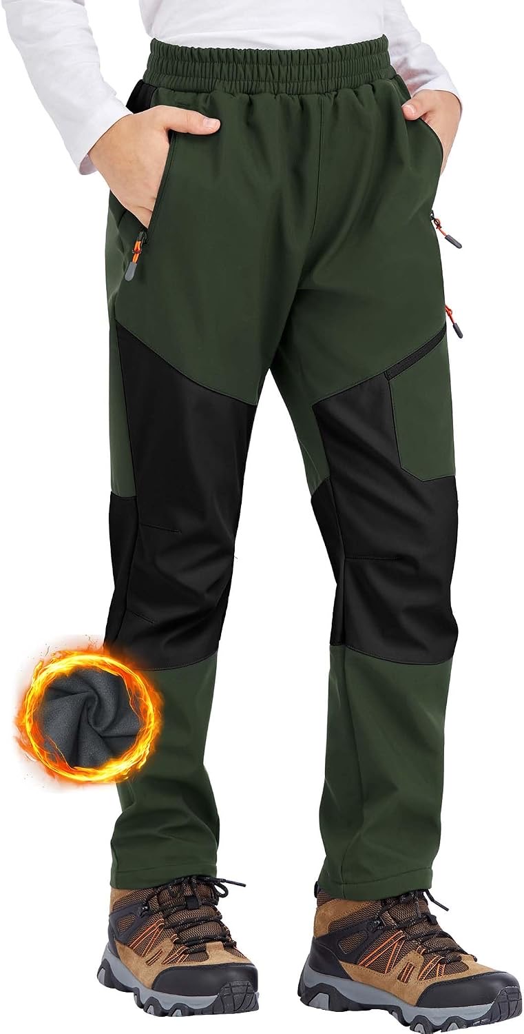 Zoofly Softshellhose