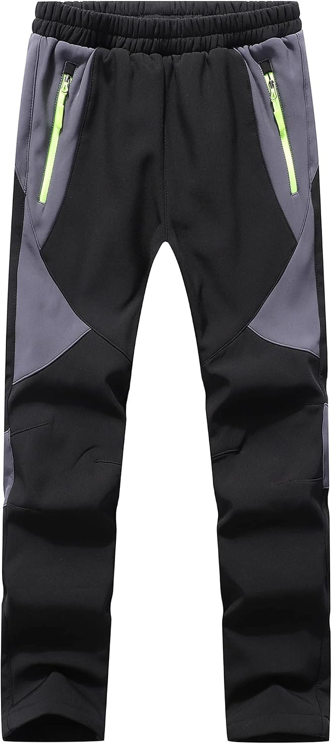 BenBoy Softshellhose Farbvariante
