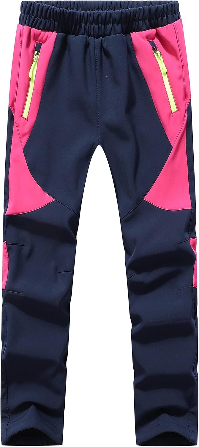 BenBoy Softshellhose weitere Farbvariante