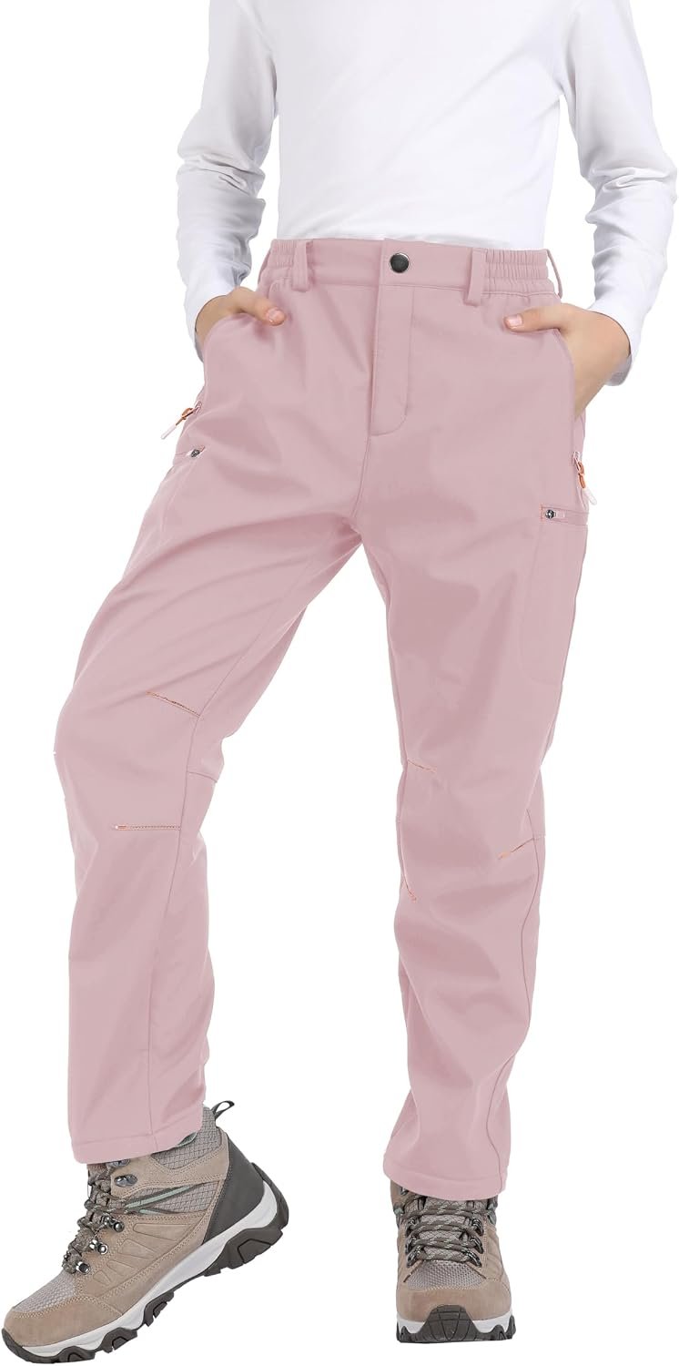 Djtnzdm Softshell-Skihose