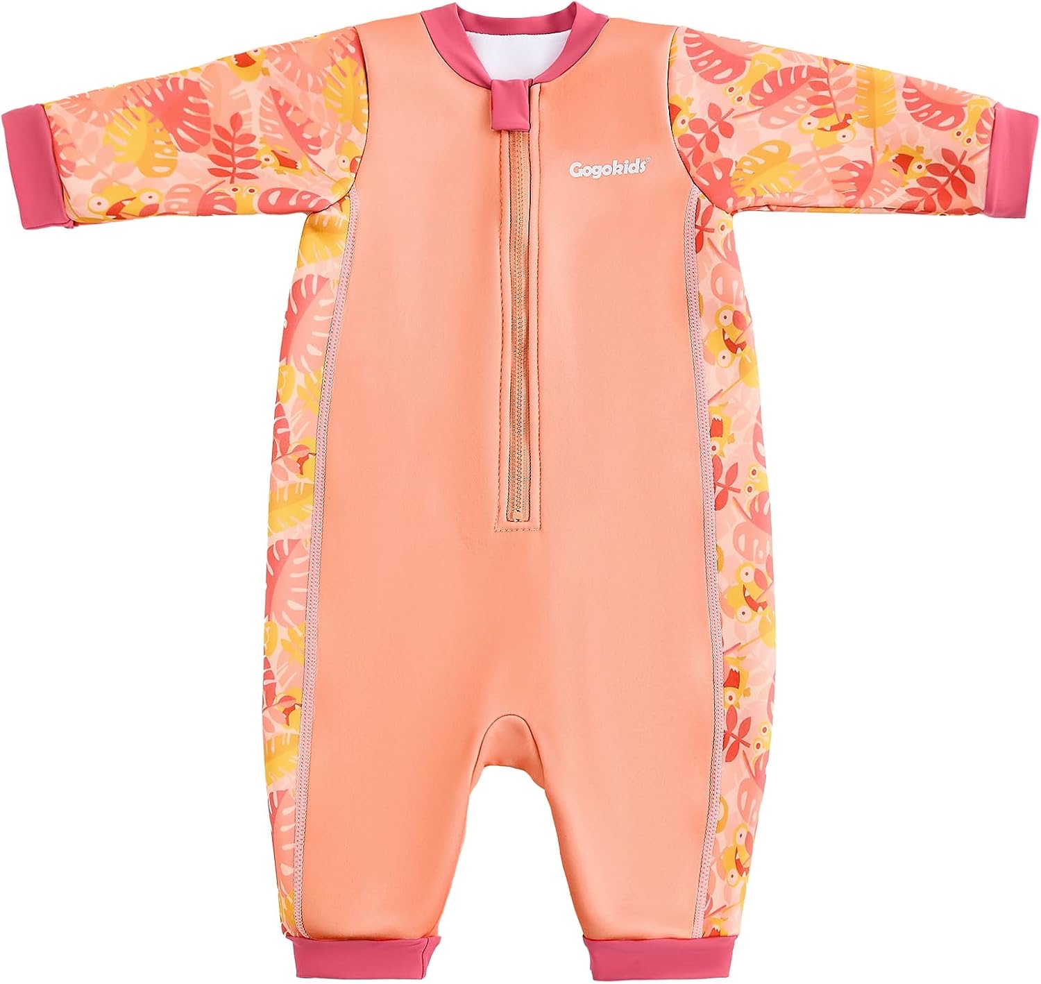 Gogokids Gogokids Thermo-Badeanzug
