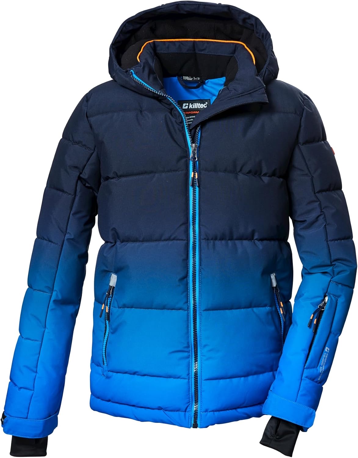 Killtec Killtec KSW 382 Skijacke Jungen