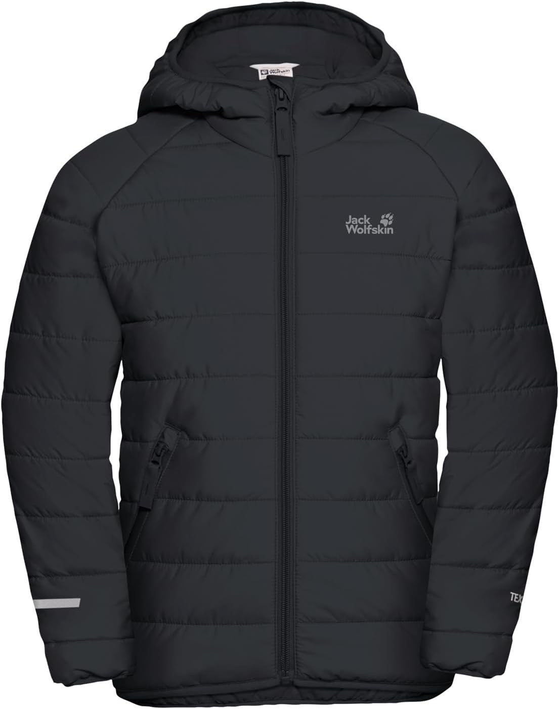 Jack Wolfskin Jack Wolfskin ZENON Jacke Kinder